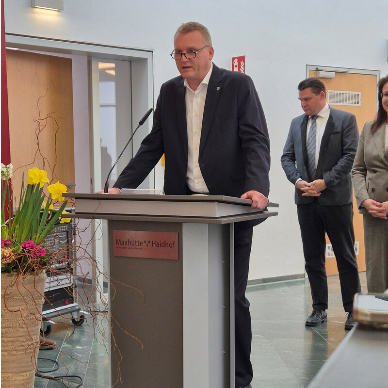 Bildungsmesse 2026, 1