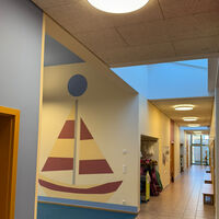 Bild vergr��ern: LED-Umr�stung im Kinderhaus am See 3