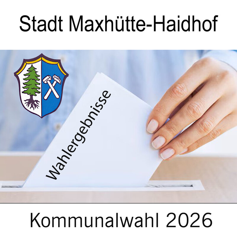 Kommunalwahl 2026, Wahlergebnisse