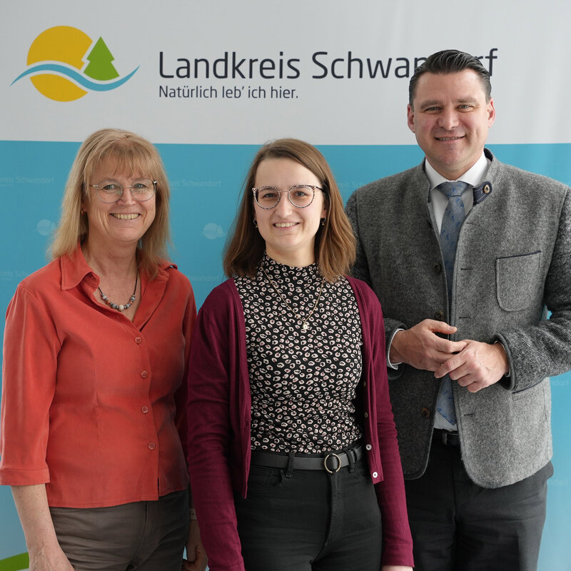 Neue Anlaufstelle f&uuml;r Senioren und Pflegebe-d&uuml;rftige