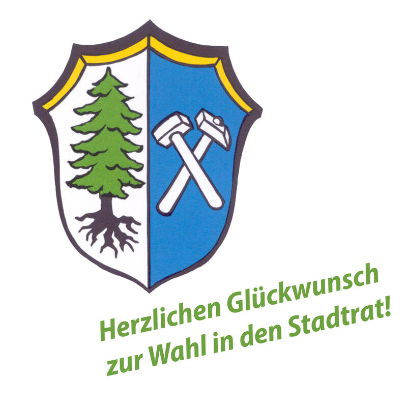 Stadtrat 2026 bis 2032