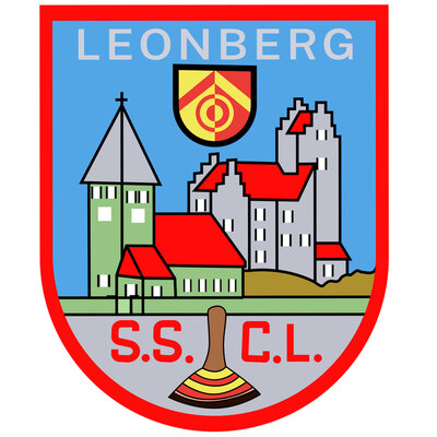 Bild vergr&ouml;&szlig;ern: Wappen SSC Leonberg