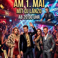 Bild vergr&ouml;&szlig;ern: MAX, Cocktails & more: SLAVIC MIX NIGHT