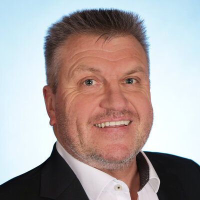 Bild vergr&ouml;&szlig;ern: Stadtrat Manfred Haslbeck
