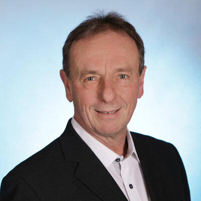 Bild vergr&ouml;&szlig;ern: Stadtrat Ludwig Duscher