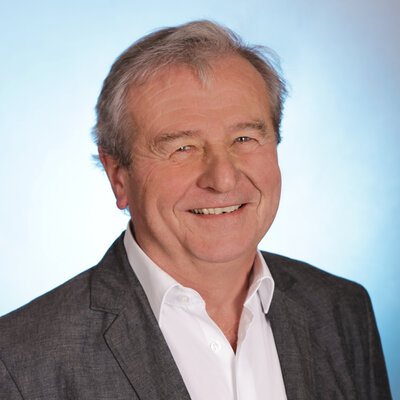 Bild vergr&ouml;&szlig;ern: Stadtrat Josef Seebauer
