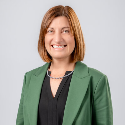 Bild vergr&ouml;&szlig;ern: Stadtr&auml;tin Susanne Rappl