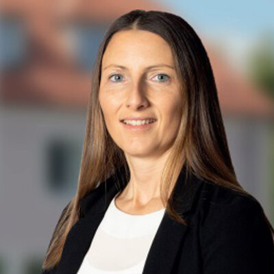 Bild vergr&ouml;&szlig;ern: Stadtr&auml;tin Susanne Kugelmeier
