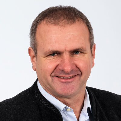 Bild vergr&ouml;&szlig;ern: Stadtrat Johannes Hebauer