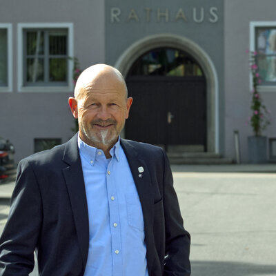 Bild vergr&ouml;&szlig;ern: Stadtrat Andreas Fischer