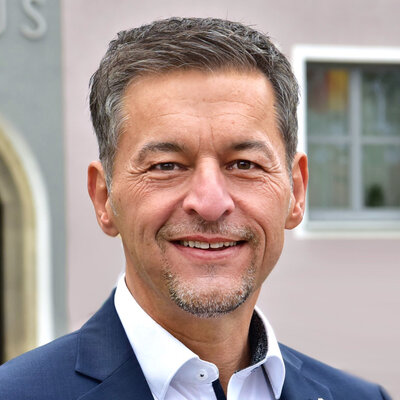 Bild vergr&ouml;&szlig;ern: Stadtrat Horst Viertlmeister