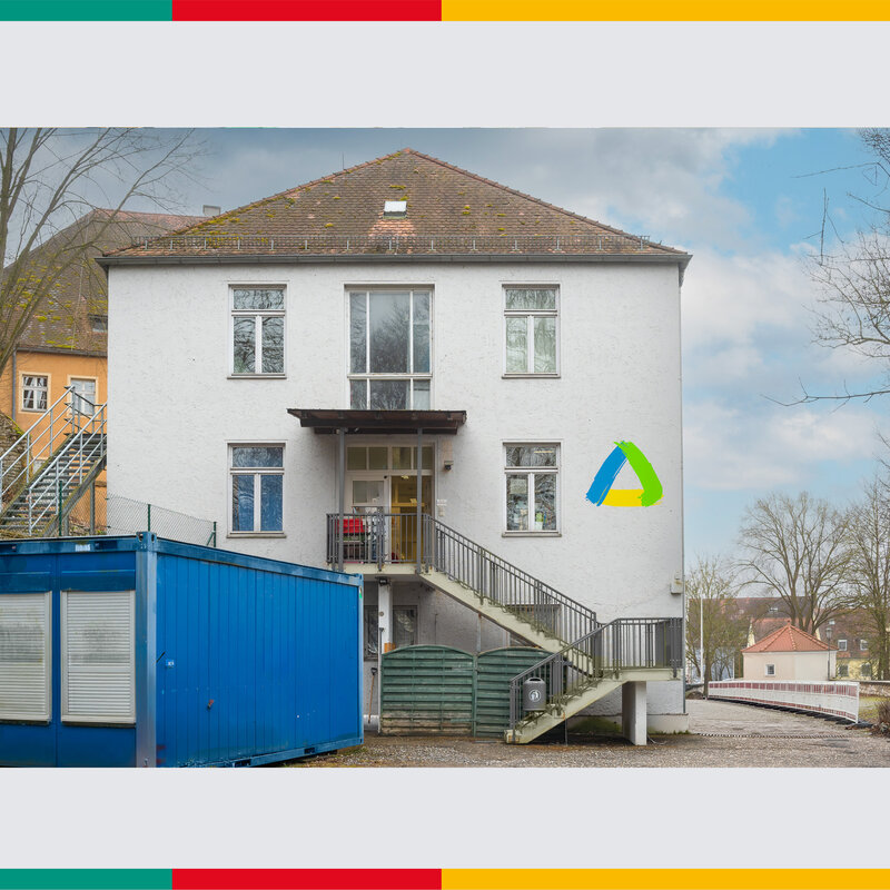Foto Kleiderkammer St&auml;dtedreieck, 2026