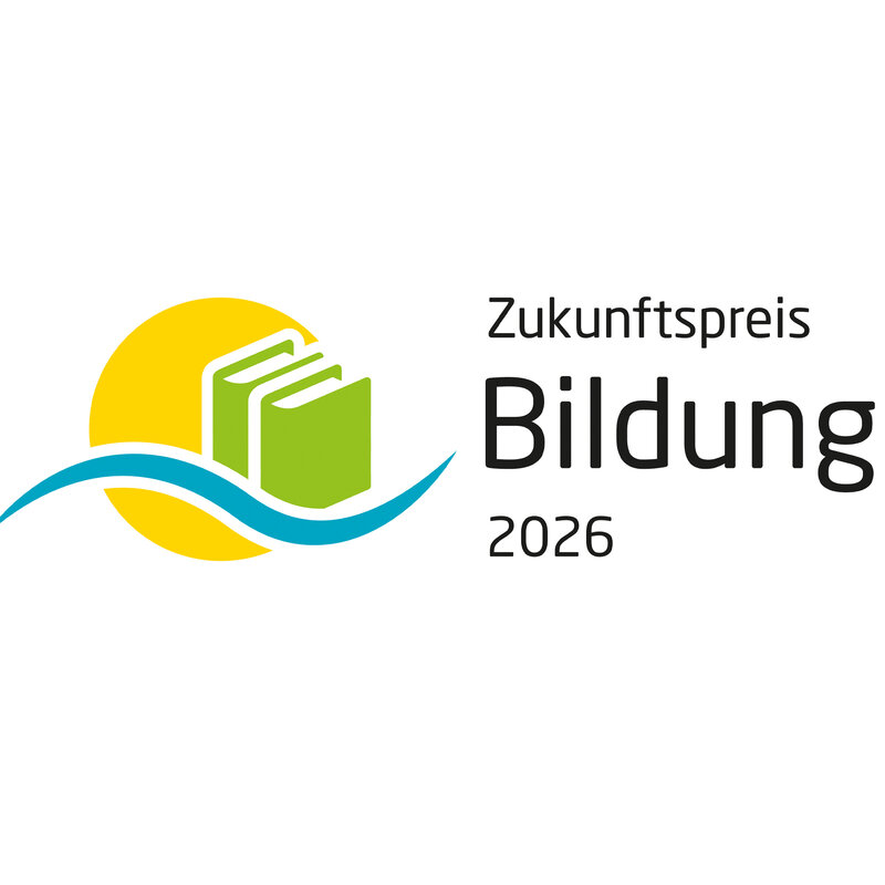 Zukunftspreis 2026 - Bildung