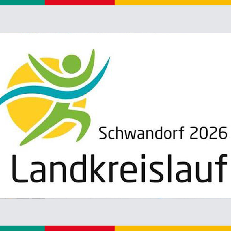 Logo Landkreislauf 2026