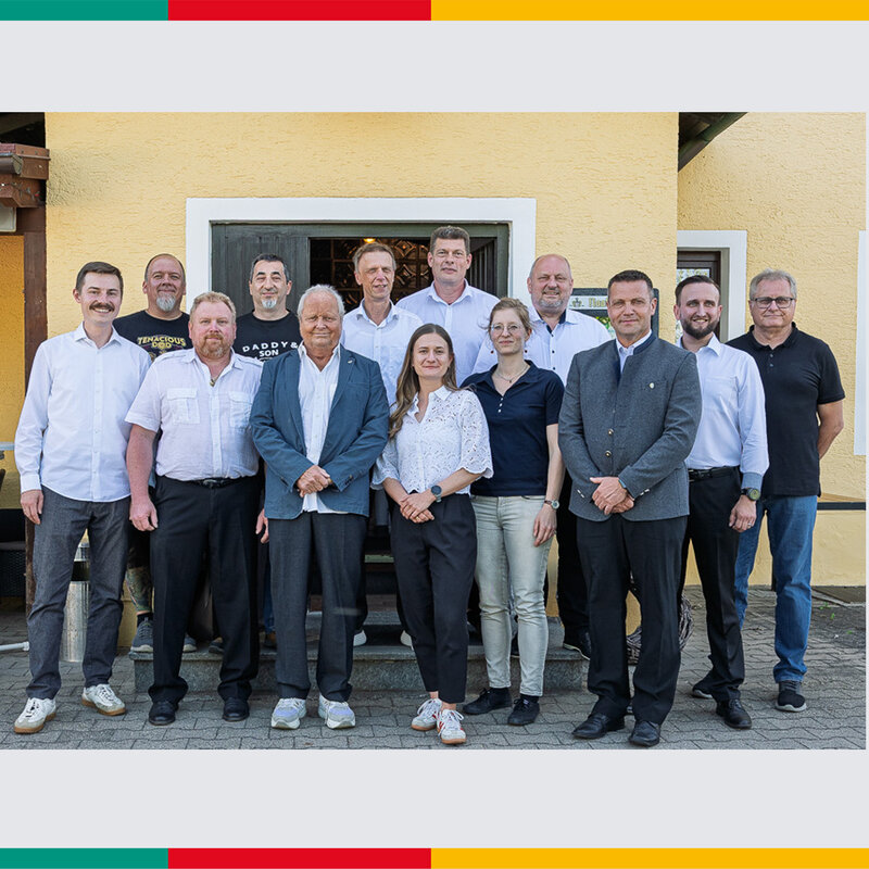 40 Jahre Taekwon-Do MH