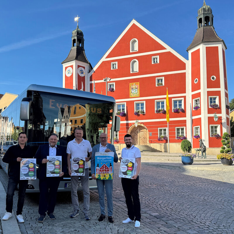 Event-Bus rollt wieder 2026