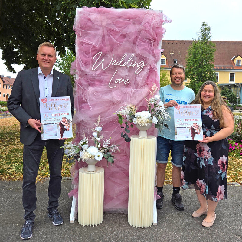 Hochzeitsmesse 2026