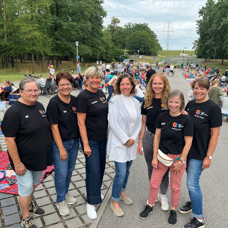 HP Kinderwarenflohmarkt Nachbericht 2026.