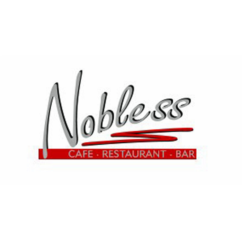 Restaurant Nobless Logo
