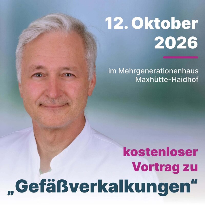 Presseank&uuml;ndigung Asklepios Klinik im St&auml;dtedreieck: 