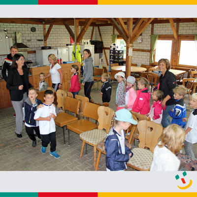 Bild vergr��ern: Ferienspa� 2016 - Die Reise nach Jerusalem - immer noch ein sch�nes Kinderspiel
