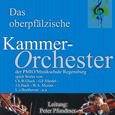 Bild vergr&ouml;&szlig;ern: Kammerkonzert Plakat